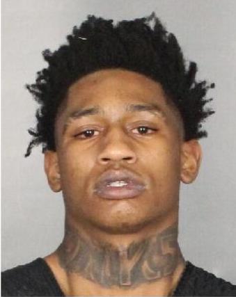 Tyric Crosby